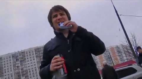 Мэддисон — Слово пацана (edit)