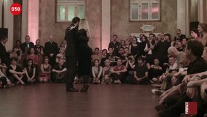 Noelia Hurtado and Facundo de la Cruz – Gallo ciego