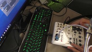 Обзор микшера Yamaha AG06