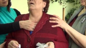 Изгнание бесов