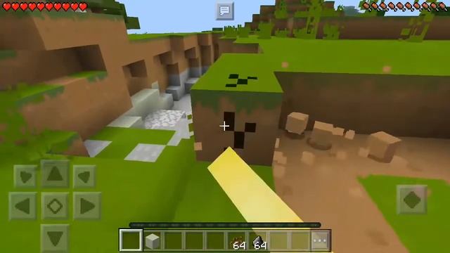 Как какать в майнкрафте. Ответ тут! (Дакальд, Перезалив) смотреть онлайн