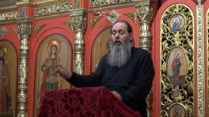 Что делать, если муж против того, чтобы жена посещала церковь? (прот. Владимир Головин, г. Болгар)