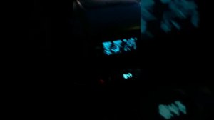 Шевроле Каптива дизель в мороз