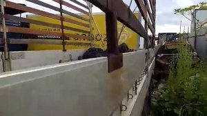 (360тр) №77 (00022) МАЗ 6310, 2011, Москва