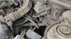 Очередная Приора с потерей в динамики