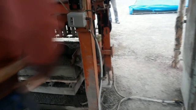 ПЕСКОБЛОК ЧЫГАРАТУРГАН ЦЕХ. Араван жанылыктары 2020. Кыргызстан. Ош.