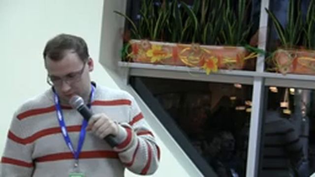 A tale of Java bytecode instrumentation (Part 2) смотреть онлайн