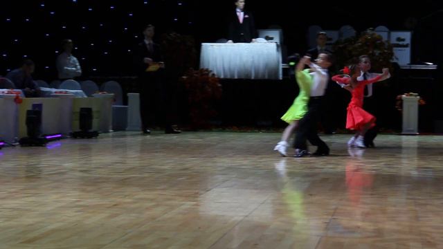 "Осення Москва-2015", Е9 и мл. смотреть онлайн