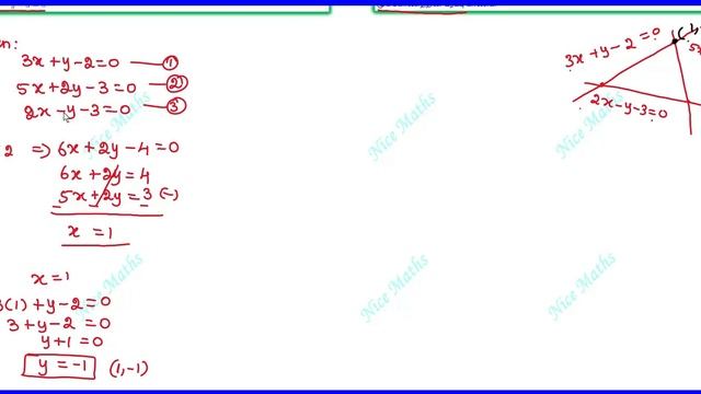 Tamil Nadu Newsyllabus 10th Maths Unit Exercise:5 Q.No:3 смотреть онлайн