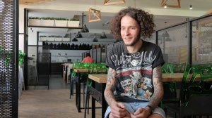 Что бесит бариста | Влад Навоев