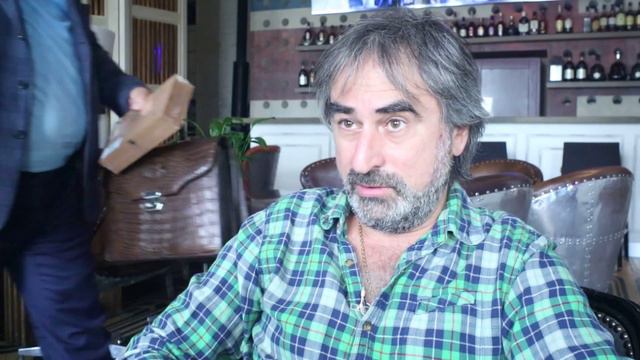 Александр Толмацкий о  финансировании российского кино #ЯтакДУМАЮ" Сеня Кайнов Seny Kaynov #SENYKAY