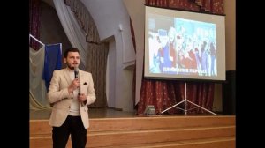 К Юбилею Колледжа