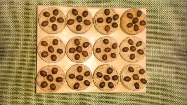 Лото запахов. Развиваем ребенка с помощью игры с ароматами. смотреть онлайн