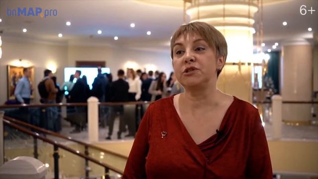 Отзыв о системе BnMap.pro. Российская гильдия управляющих и девелоперов