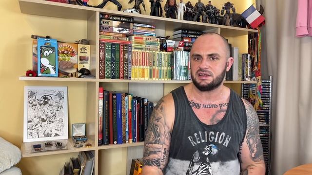 КАК ПРОЖИВАТЬ ЧУВСТВА В АБСТИНЕНЦИИ / ДЕПРЕССИЯ смотреть онлайн