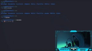 COMANDOS BASICOS EN KALI LINUX QUE TODOS DEBEMOS SABER