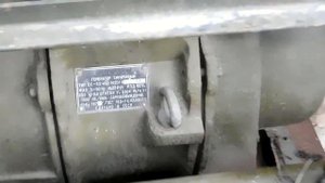 Удачная покупка. 3-х фазный генератор