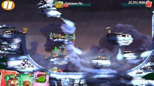 Angry Birds 2 - Boss Battle