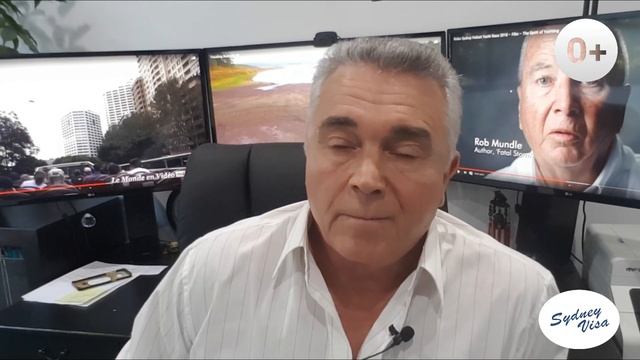 Переехать жить в Австралию - Когда решать ехать или нет?