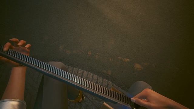Where to find a guitar in Cyberpunk 2077 Update 2.02 смотреть онлайн
