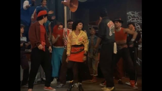Breakin - 2nd Battle