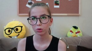 НОШУ ОЧКИ? Плохое зрение