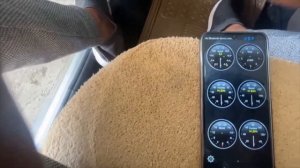 OBD Scanner | Car Health Scan on Renault Duster