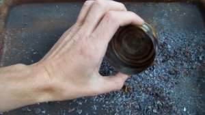 Добыча припоя из печатных плат ч.1