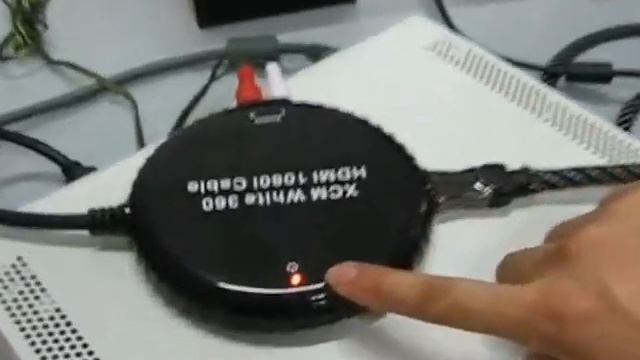 Connect DVI monitor Video смотреть онлайн