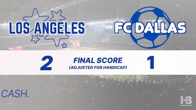 Handicap Betting Explained - What is Handicap Betting? смотреть онлайн