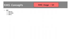 13 3 Integration with EBS, RDS, S3 etc  , Pricing