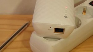 TP-Link RE200 Factory Reset • Erase all Settings
