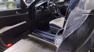 Амбиентная подсветка киа оптима