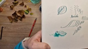 Обзор Lamy чернил. Как можно рисовать Lamy чернилами. Урок рисования чернилами. Lamy ink review
