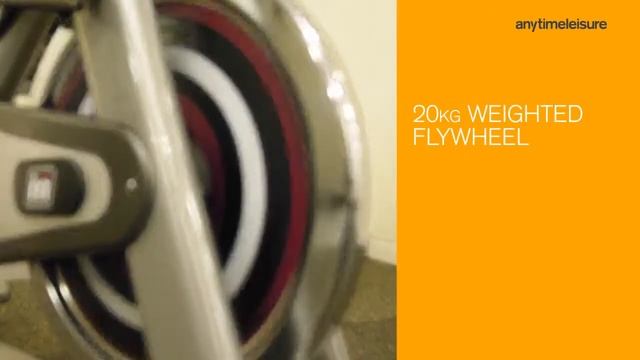 IMPULSE Сайкл PS300C смотреть онлайн