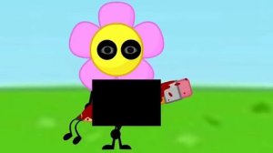 Bfdi 26:FLOWERS REVENGE remastered