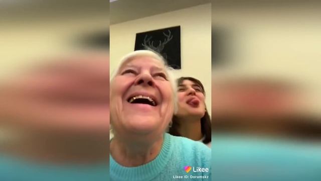 +713 СЕКУНД ХОРОШЕГО НАСТРОЕНИЯ – ЭТО LIKEE, ДЕТКА! смотреть онлайн