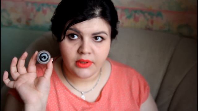 HAUL: новинки от Nouba, лучшие гелевые подводки! смотреть онлайн