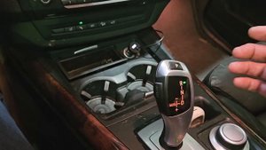 BMW X5 E70 ошибка 4E21, аварийный режим АКПП