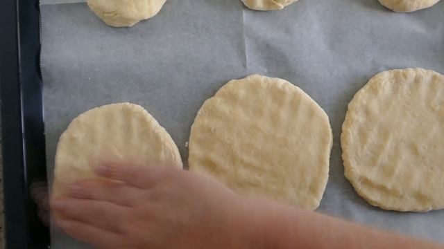Картофельные лепёшки в духовке! Рецепт финских картофельных лепешек в разных стилях! Вкусно и быстр