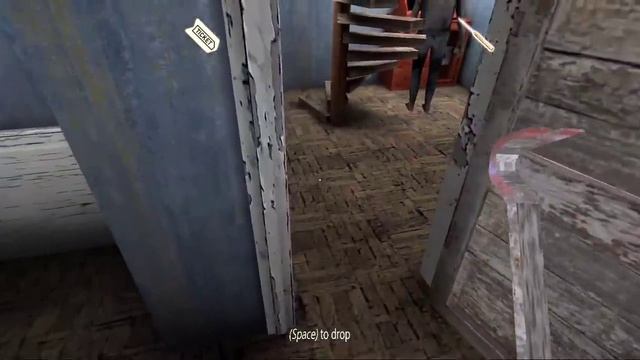 Granny 3 : Train Escape - New Ending | Shiva and Kanzo Gameplay смотреть онлайн