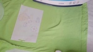 ТЕРМОПЕРЕВОДИЛКА Фикс Прайс на одежду/ DIY Shopping LIVE