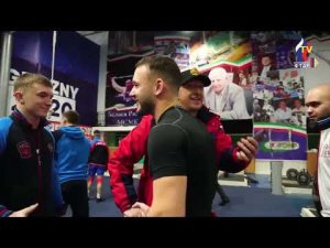 06.  КУБОК РОССИИ ПО ТЯЖЕЛОЙ АТЛЕТИКЕ 2023. ДАЙДЖЕСТ ТРЕТЬЕГО ДНЯ СОРЕВНОВАНИЙ.#weightlifting