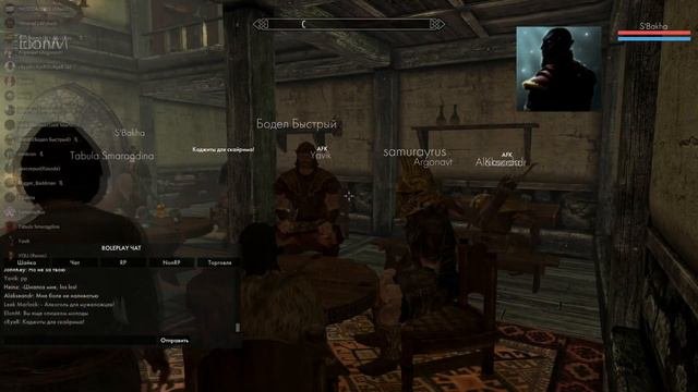 SKYMP | Skyrim Multiplayer | Главные новости! | Что будет дальше!