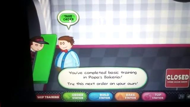 Киньте жалобу и меня уволят! Заранее спасибо! Ну а если хотите пирог, то заходите ко мне! смотреть онлайн