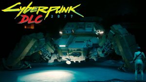 химера ▷ cyberpunk 2077 призрачная свобода прохождение #26
