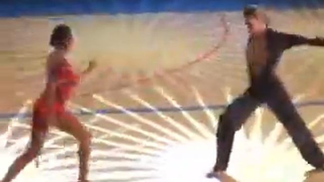 POLISH Latin Ballroom Dancesport Championship 2007 смотреть онлайн