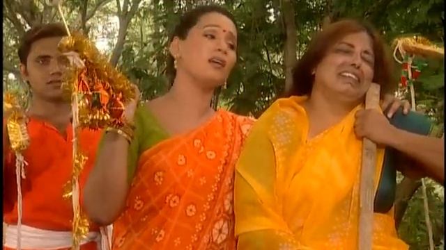 He Bhole Baba [Full Song] Ae Gauri Maiya смотреть онлайн