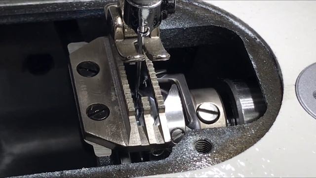 Игла не опускается до конца в челнок смотреть онлайн