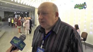 Отзыв Петра Сорокина